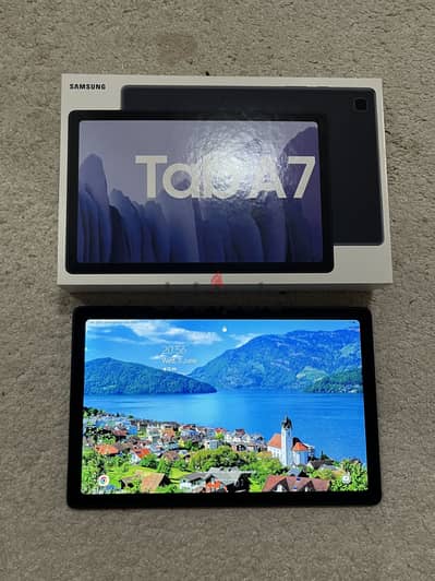 Samsung Galaxy Tab A7 تابلت
