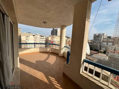 للبيع فيلا دوبلكس٤٥٠ متر الترا لوكس ١٠ نجوم بانوراما سيدي بشر اسكندريه