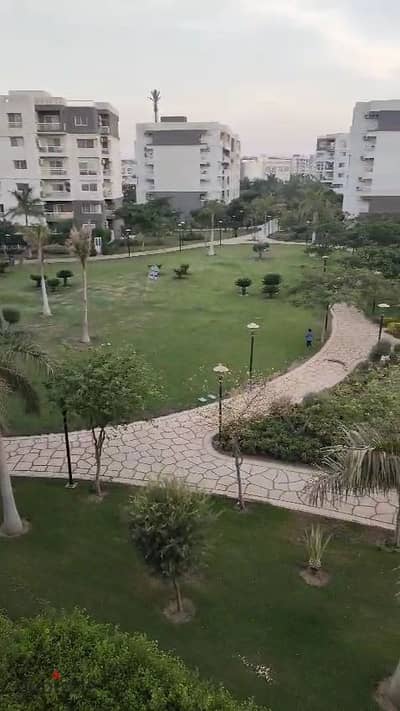 New Rental Opportunity in Madinaty  B10, Third Floor  140 sq m  Wide Garden View  First Occupancy  Asking Price: 20,000 EGP  Two Months Security Depos