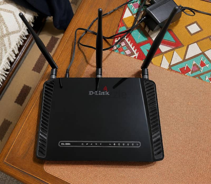 D-Link AC 1600 1