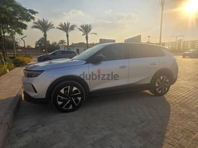 Opel Grandland plus 2026