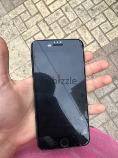 Apple - iPhone 8 Plus