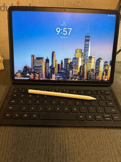 Matepad 11.5 paper matte 2025