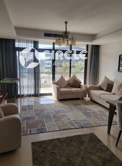 Prime Location Fully Furnished 150m Apartment For Rent In Cairo Festival City Fifth Settlement New Cairo Near AUC