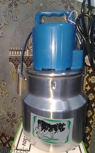 خضاضة حليب