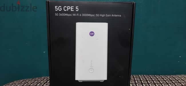 router we 5g