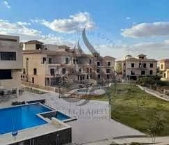 villa for sale in rayhana new cairo prime location under market price