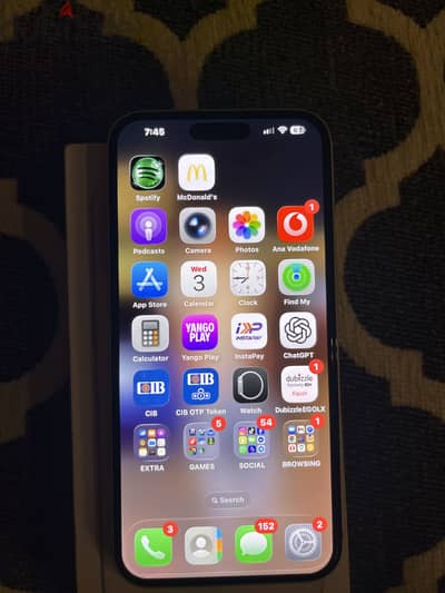 Apple - iPhone 16 Plus