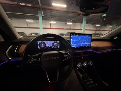Skoda Kodiaq 2026