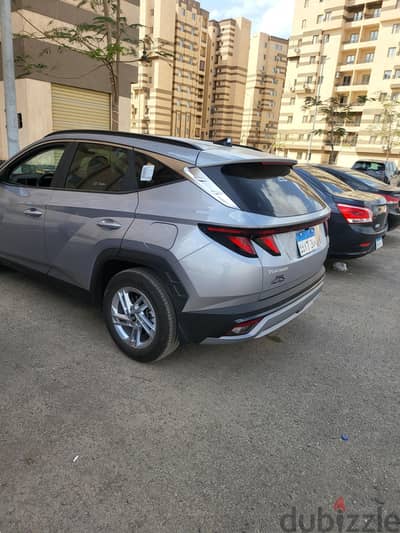 new hyundai  for long term  rental  with driver in egypt,Cairo