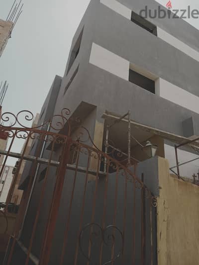 مصنع ارضي واول وتأتي للايجار
