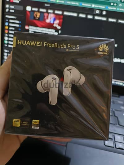 Huawei freebus 5 pro