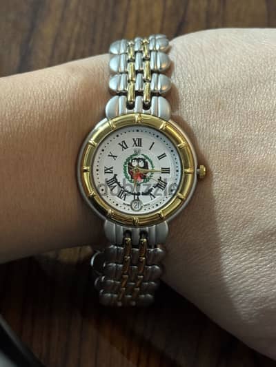 For Sale – Vintage VERSAY Swiss Made Ladies Watch