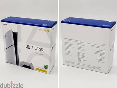 playstation 5