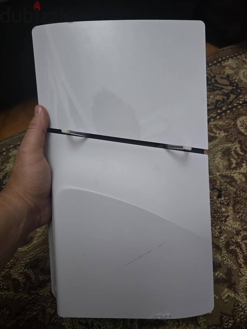 PlayStation 5 slim disk edition 2