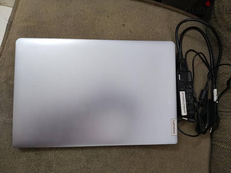 Lenovo IdeaPad 3 Core i5 11th Gen RAM 8GB HDD 1TB 4