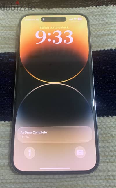 Apple - iPhone 14 Pro Max