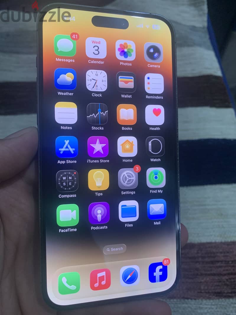 Apple - iPhone 14 Pro Max 1