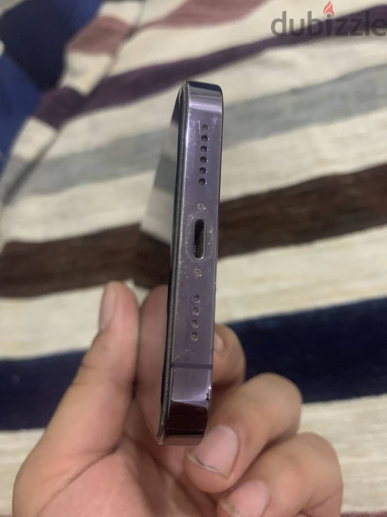 Apple - iPhone 14 Pro Max 2