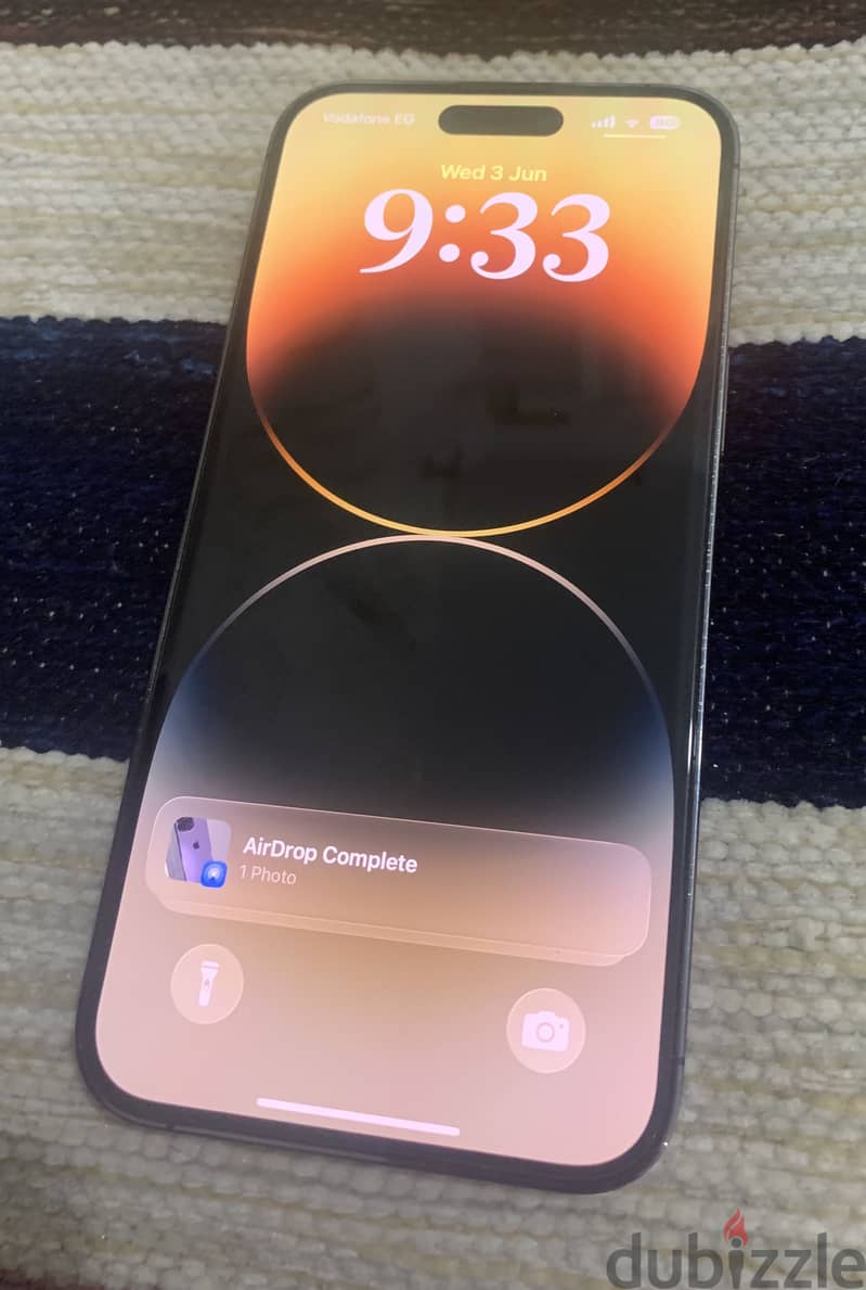 Apple - iPhone 14 Pro Max 3