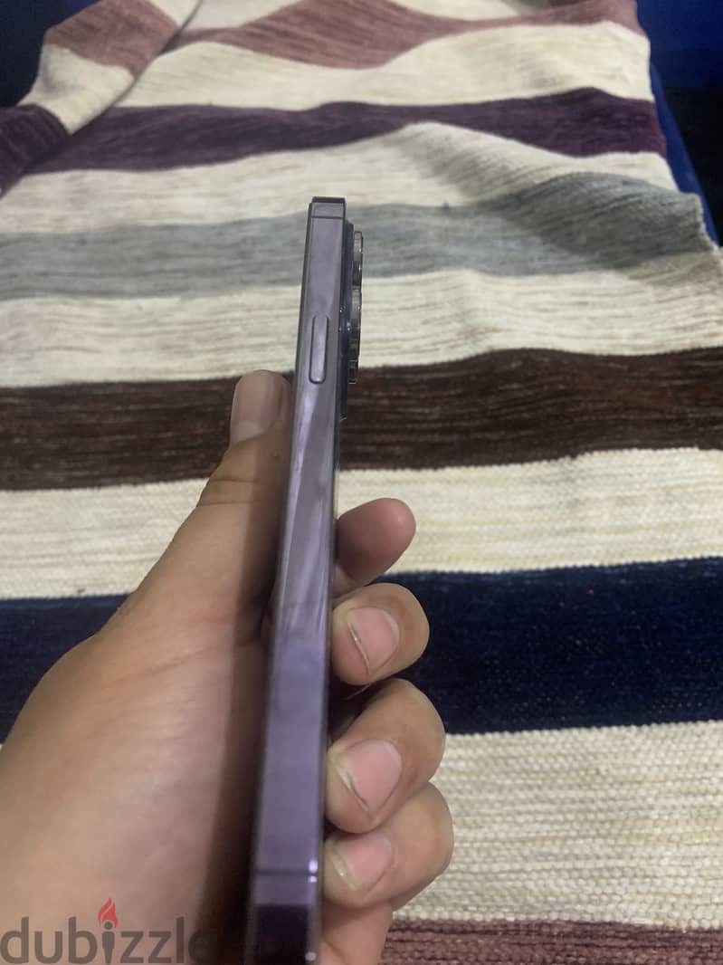 Apple - iPhone 14 Pro Max 4