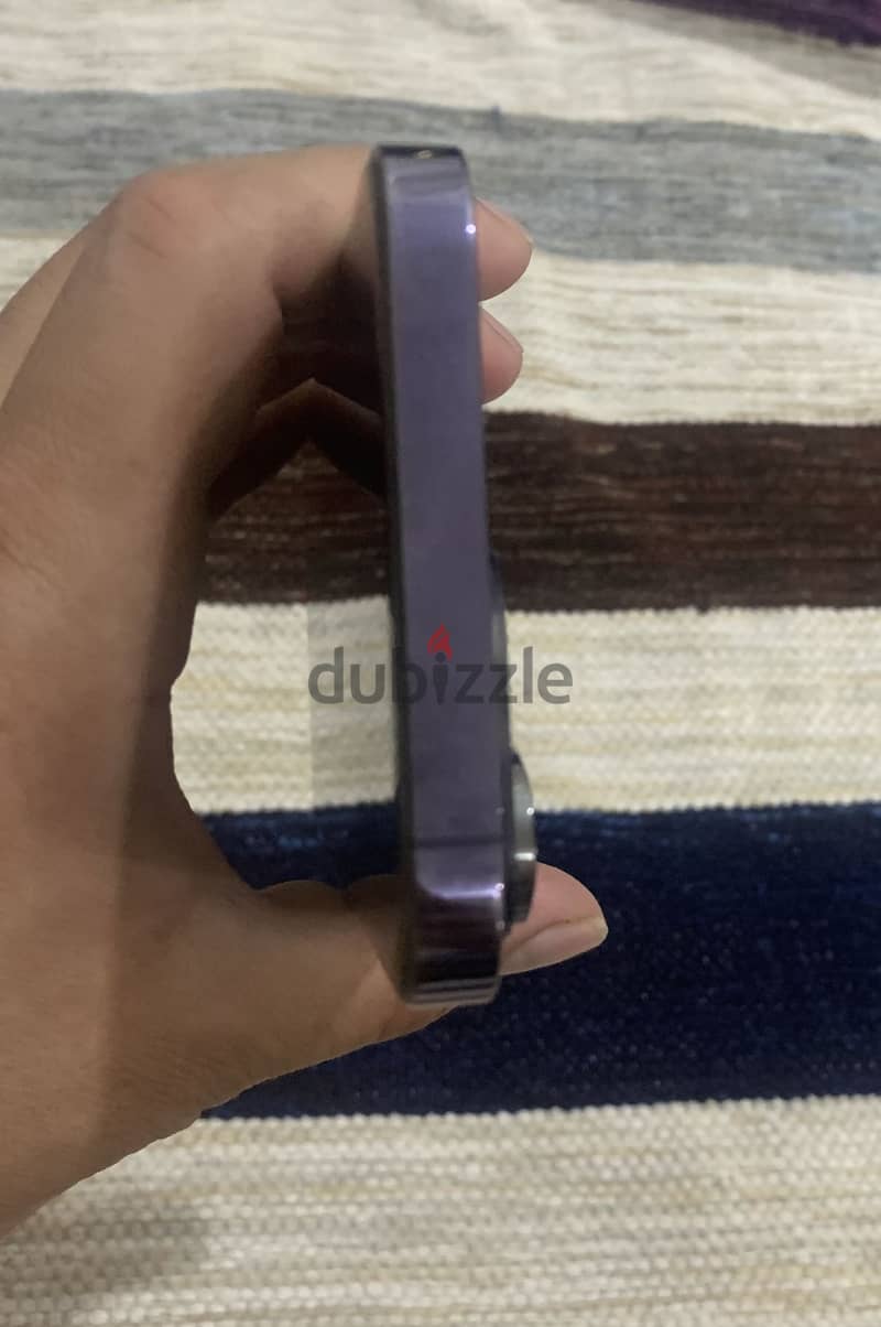 Apple - iPhone 14 Pro Max 5