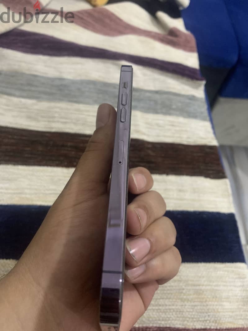 Apple - iPhone 14 Pro Max 6