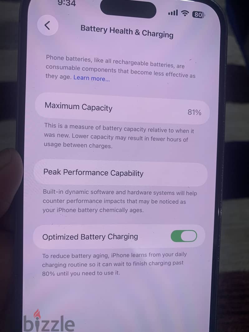 Apple - iPhone 14 Pro Max 7