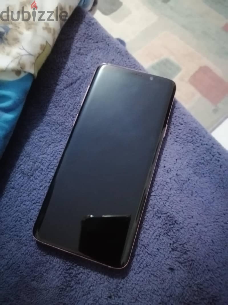 Samsung S9 Plus 1