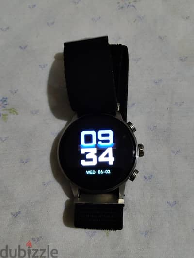 Kieslect Kr2 Smart Watch