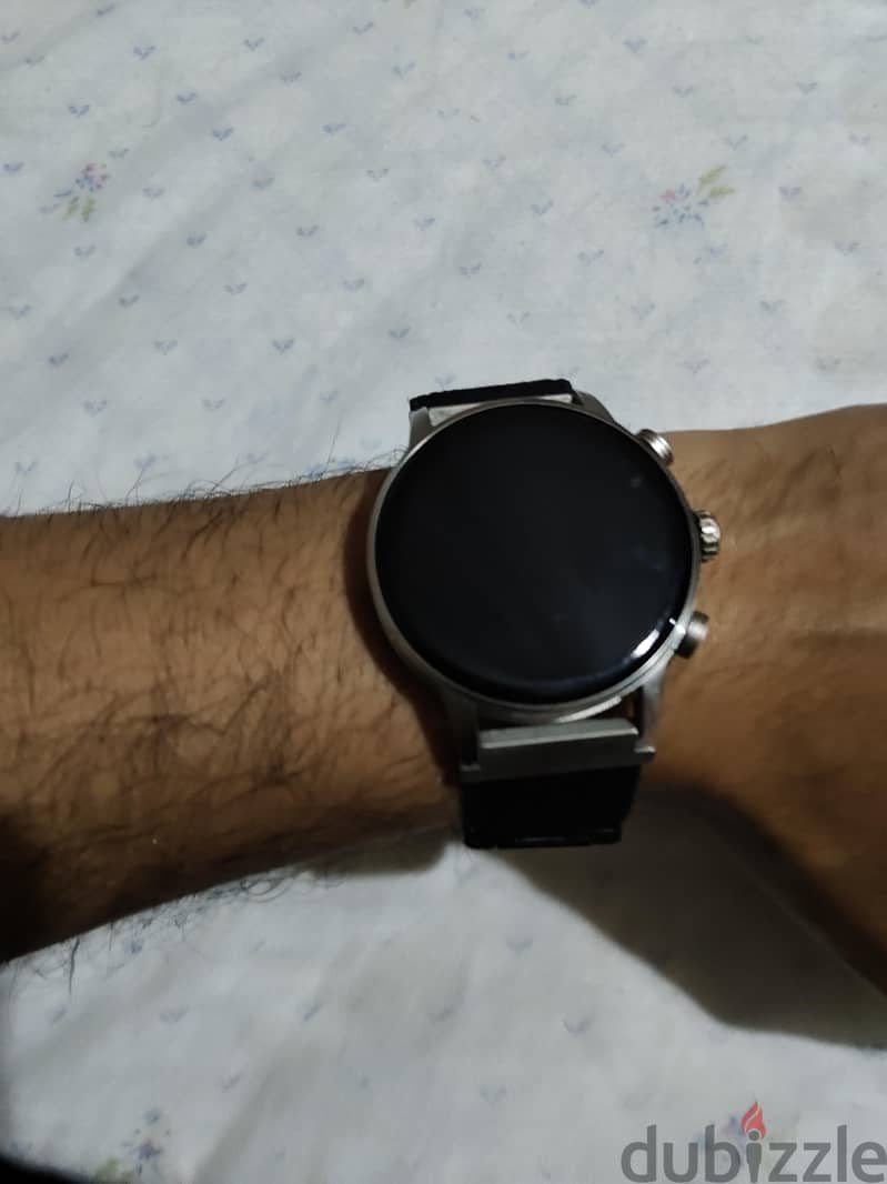 Kieslect Kr2 Smart Watch 2