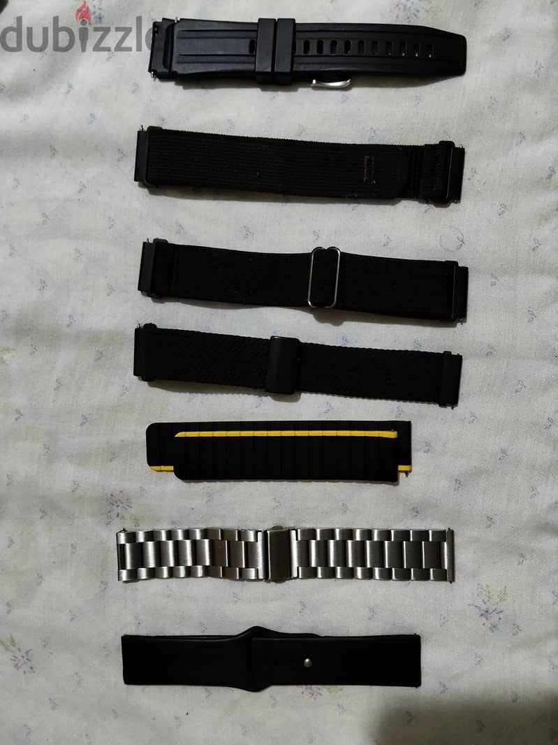 Kieslect Kr2 Smart Watch 3