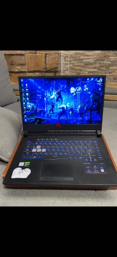 Asus ROG strix