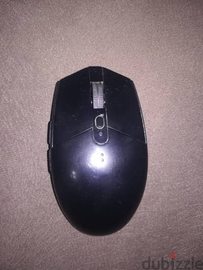 Mouse Logitech G305 Wireless Lightspeed