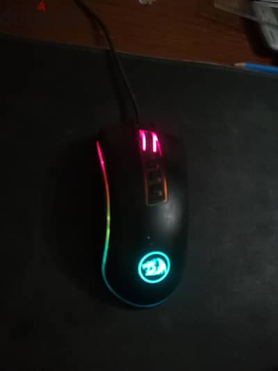 Mouse Redragon M711 Cobra-2
