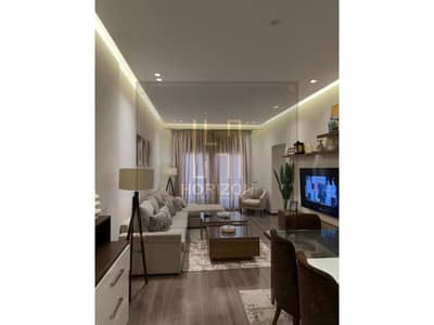 افضل سعر شقة مفروش 2نوم  ايجار كمبوند جاليريا مون فالي التجمع القاهرة الجديدة Apartment rent Galleria Moon Valley New Cairo