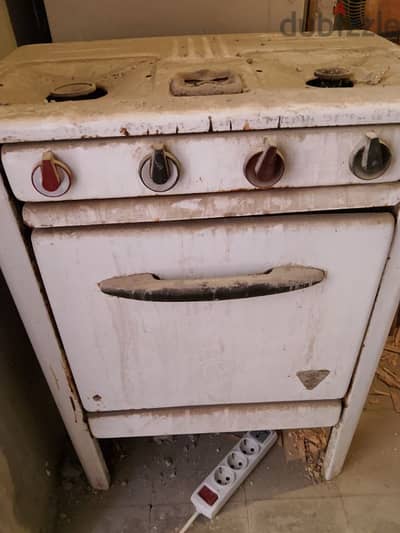 بوتاجاز مصانع  3 شعله