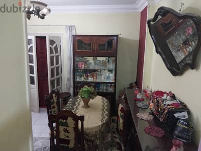 شارع المنشية فيصل الطالبية بالقرب من ميدان الساعة