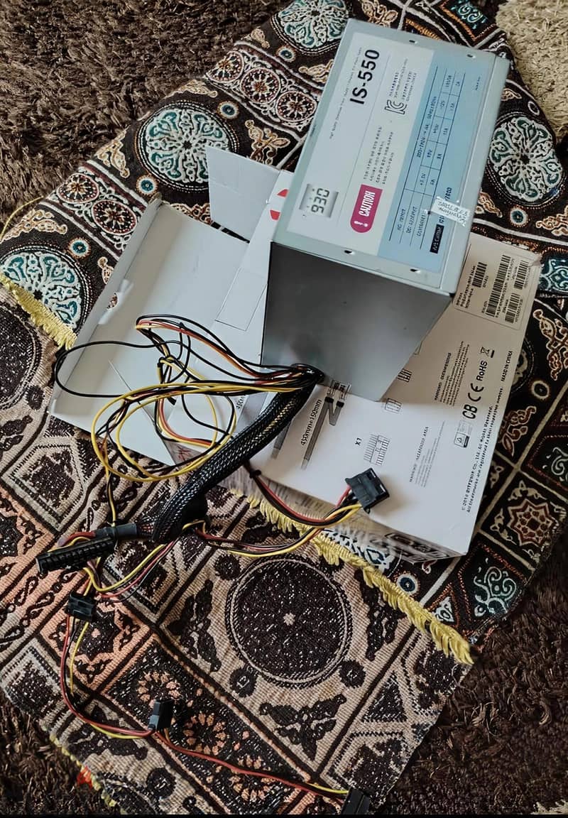 باور 500 1
