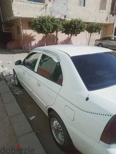 هيونداي فيرنا 2019