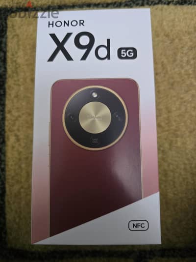 Honor x9d 5G