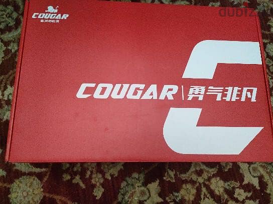 Cougar509 2