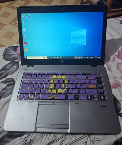 hp elitebook 745 g2