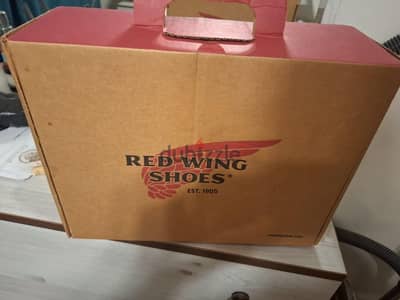 Original Red Wing Shoes