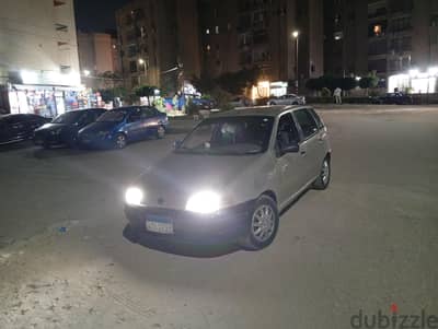 فيات بونتو 1994