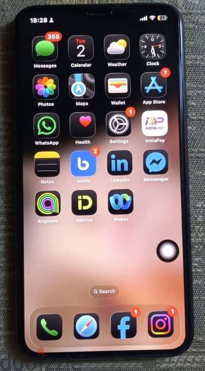 Apple - iPhone 11 Pro Max