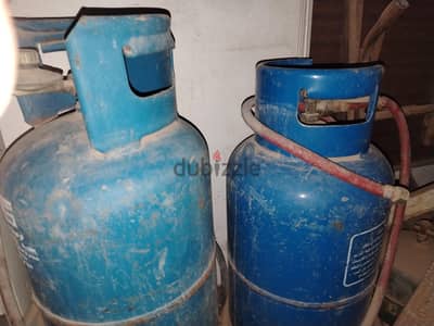 انبوبه بوتاجاز