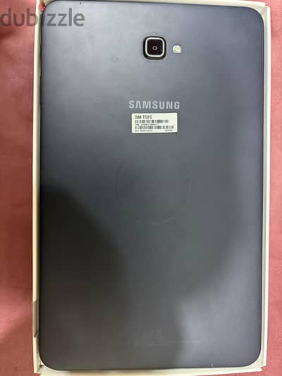 تابلت Samsung Galaxy A6