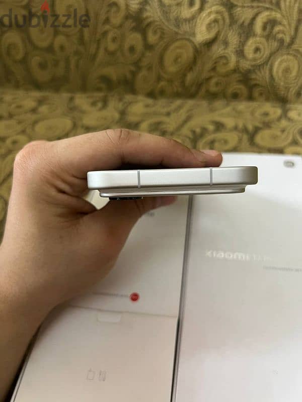 xiaomi 17 pro max 1tera 1