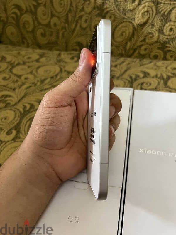 xiaomi 17 pro max 1tera 2